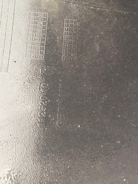 фото thumb №14, Бампер задній mini countryman f60 51127389377