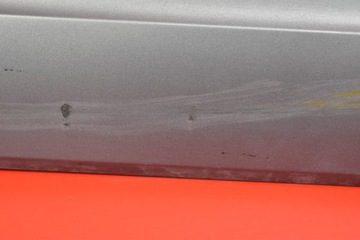 фото thumb №6, Планка дверь правый перед серый 8r0853960 audi q5 8r рестайлинг 12-17