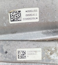 фото thumb №14, Коробка передач передач автоматическая panamera lift 971 e-hybrid 971901152d гибрид