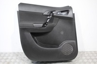 фото thumb №1, Обшивка дверь левый задняя opel meriva b