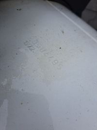 фото thumb №8, Бак топлива renault dxi volvo fh fm fl fe fmx low крышка 155x69x56