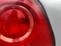 фото thumb №9, Mazda 3 лампа левый задняя левая задняя крышка багажника крышка