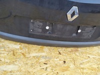 фото thumb №5, Кришка багажника задня kombi renault laguna ii 1.8