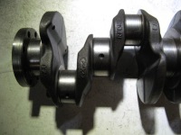 Ford transit mk8 2.0 tdci ecoblue wał коленчатый rfgk20 gp4la Цена, фото thumb