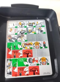 Компресор renault з комплект ремонтний clio Ціна, фото thumb