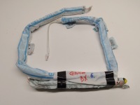 фото thumb №1, Alfa romeo giulia шторка безопасности правая подушка безопасности оригинал 2016-