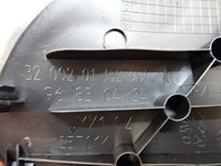 фото thumb №6, Citroen c3 picasso левая заглушка защита консоли панели 96830424