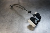 фото thumb №1, Замок дверь левый перед kia optima iii 6 pin uk