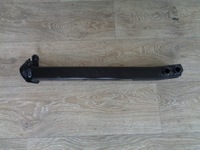 фото thumb №1, Nissan juke ii f16 зона деформации левая 0821