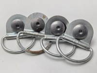 Купить Peugeot partner citroen berlingo toyota proace держатель кронштейн багажа, фото thumb