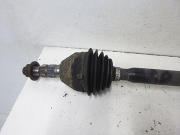 фото thumb №3, Полуось правая opel vectra c signum 1.8 02r.