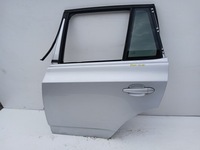 фото thumb №1, Дверь левая задние bmw x3 e83 354/7