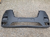 фото thumb №1, Бампера передний renault master iii lift 2020r-