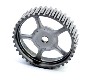 фото thumb №1, Колесо вал распределительный вал ford c-max 03-10 , fiesta 98- , fusion 02- , focus