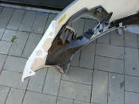 фото thumb №6, Ford focus mk4 18- бампер перед передній