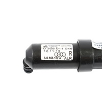 фото thumb №11, Audi tt 8j фара насадка распылителя фара правая 8j0955102a