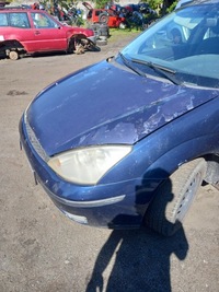 фото thumb №9, Дверь левая задние ford focus mk1 2001 универсал