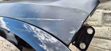 фото thumb №10, Bmw xm g09 22- крыло правый перед + планка org