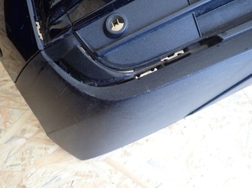 фото thumb №10, Vw tiguan ii рестайлінг 20- бампер переднє перед