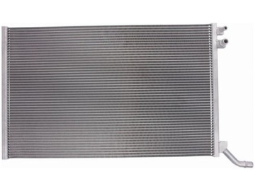 фото thumb №1, Радиаторов land rover range rover velar 2.0-5.0