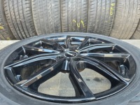 фото thumb №13, Диски алюмінієві 16” 5x114,3 7jx16 et 35 nissan dacia renault n5415
