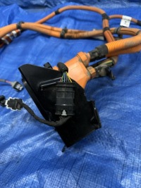 фото thumb №10, Разъём зарядки шланг peugeot e-208 ii 9848717880