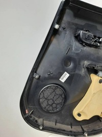 фото thumb №6, Toyota yaris iii 11-14 5d обшивки боковина двері лівий зад 1,0 b 1krb52