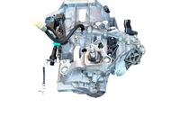 фото thumb №6, Коробка передач передач nd4014 renault megane iv 1.6 dci