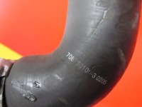 Renault megane 2 1.9 dci шланг труба интеркулер Доставка, фото thumb