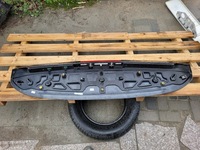 фото thumb №3, Maserati levante спойлер кришки зад задній світло сплав 670040267