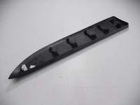 фото thumb №8, Молдинг дверь правый перед fiat talento оригинальный номер 6000617424