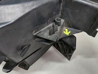 фото thumb №13, Лампа передняя левая левый перед citroen c4 ii 2 европа 9687308280