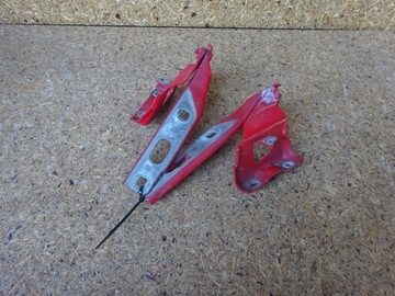 фото thumb №9, Audi a4 b8 8k петли капота правые левый комплект 8k0823302d 8k0823301d