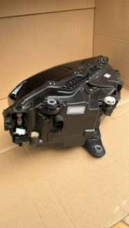 Skoda superb 3 рестайлинг  фара левая передняя перед full led 3v1941015d европа Киев, фото thumb