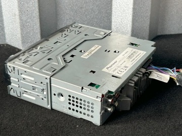 фото thumb №7, Радіо cd pioneer deh-2600ui daf xf 106