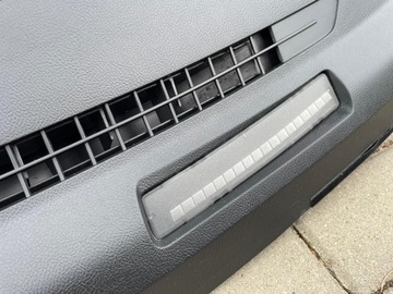 фото thumb №5, Ford edge mk2 ii подушки повітряні консоль eu. панель ідеал