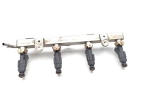 Mg mg 3 форсунки / комплект 1.5 бензин 79kw 107 hp f01r00m017 2015 в Украине, фото thumb