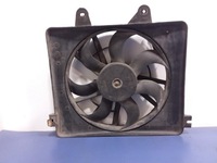 фото thumb №1, Kia clarus 1.8 b вентилятор радіатор