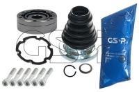 фото thumb №4, 603009 gsp шарнир приводной с защита audi wew