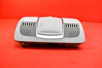 фото thumb №5, Лампа освітлення салону перед audi a6 c6 08r