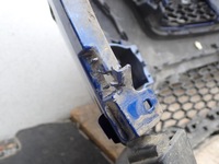 фото thumb №5, Бампер перед передній dacia jogger rk sandero stepway 3 iii 2021-