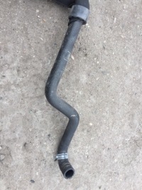 Audi a8 d4 3.0 tdi труба шланг воды 4h0121088ad Цена, фото thumb