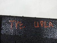 фото thumb №8, Абсорбер бампера задняя chevrolet uplander 15184691