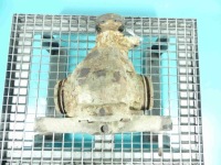 фото thumb №1, Мост задний дифференциал задняя bmw e39 передаточное число 2.81