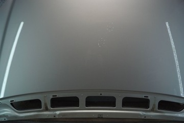 фото thumb №10, Капот крышка двигателя mercedes a w169 761 m580