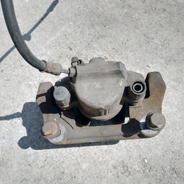 фото thumb №5, Bmw x3 f25 супорт гальмівний перед bosch 26/328