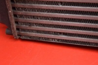 Радиатор интеркулер c1b1-9l440-ab ford fiesta mk7 1.0 ecoboost 100 km Цена, фото thumb