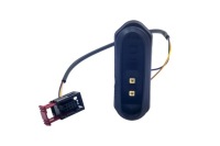 Купити Контакти двері bok ducato jumper boxer 06-, фото thumb