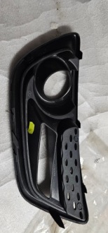 фото thumb №4, Renault captur решітка рамка протитуманної фари перед ліва