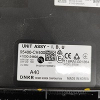 фото thumb №7, Kia ev6 2022 блок керування / модуль комфорту